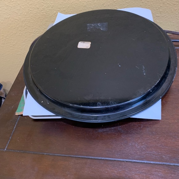 Vintage Walt Disney Florida Map Souvenir Metal Tray Mickey,Donald,Pooh Etc - Picture 4 of 6